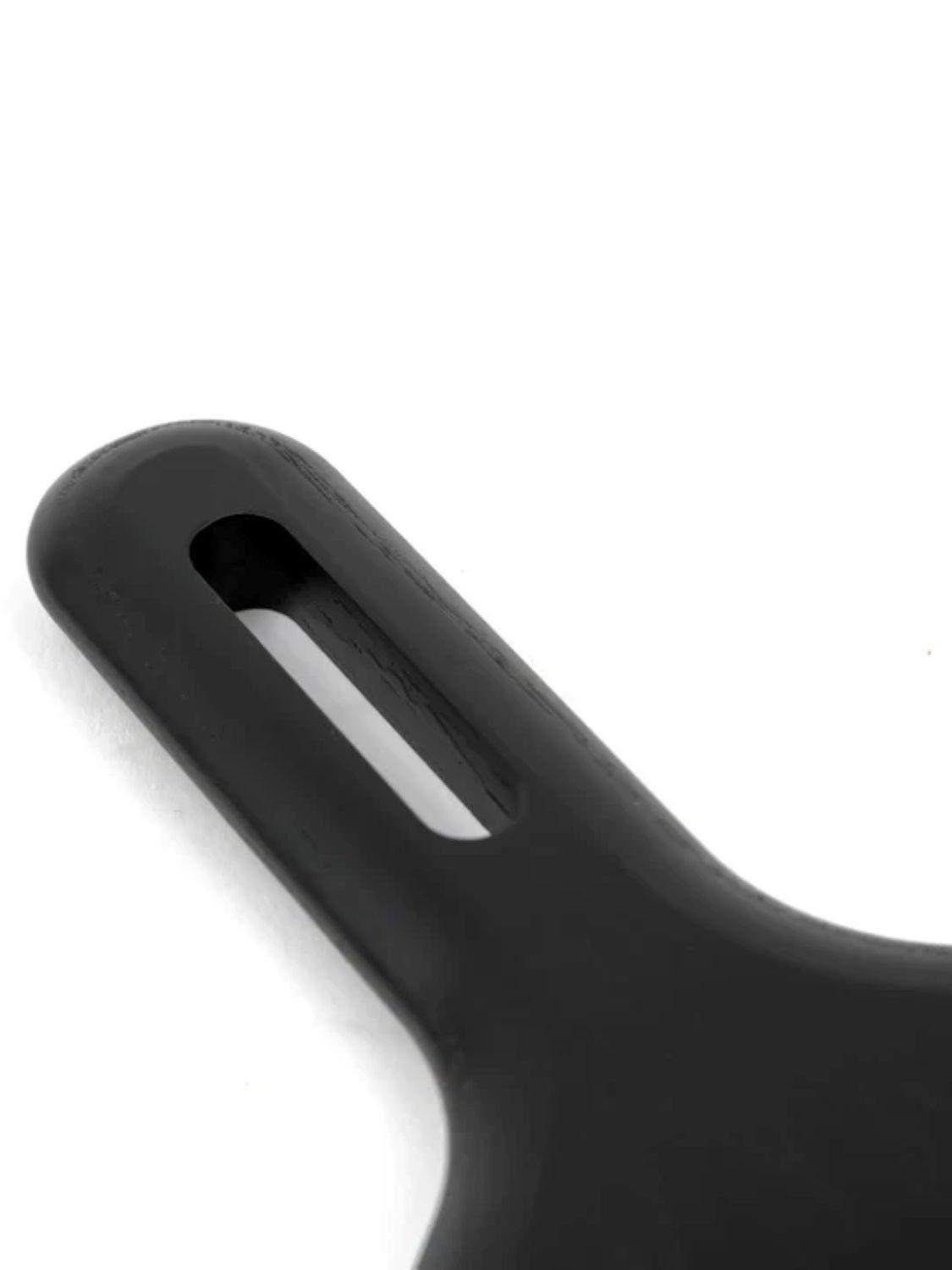 Tabla Madera negra 49 cms Coquinaria-6