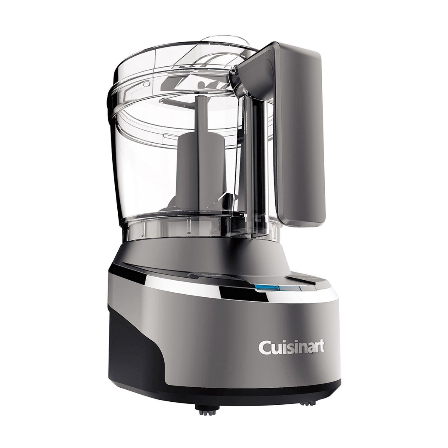 Mini Chopper Recargable Cuisinart Modelo RMC-100CL-0