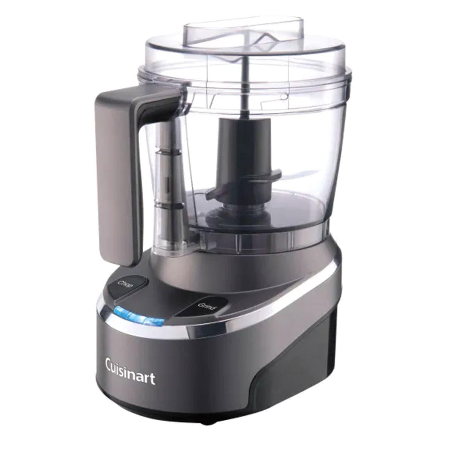 Mini Chopper Recargable Cuisinart Modelo RMC-100CL-1