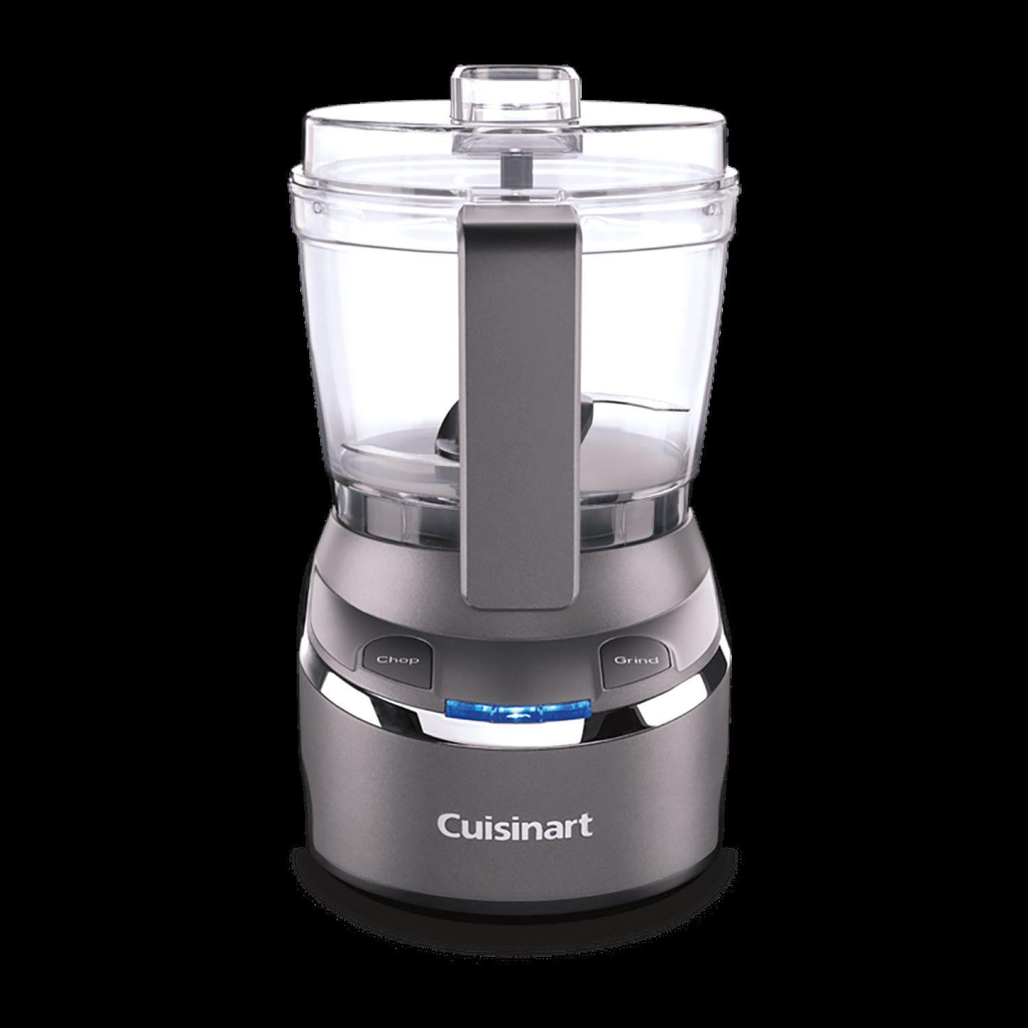 Mini Chopper Recargable Cuisinart Modelo RMC-100CL-3