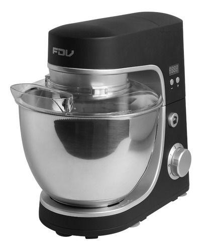 Batidora Pedestal Fdv Venus Negra-0