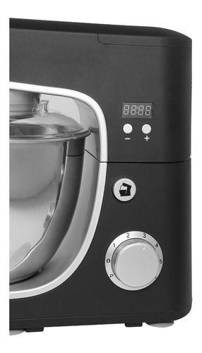 Batidora Pedestal Fdv Venus Negra-3