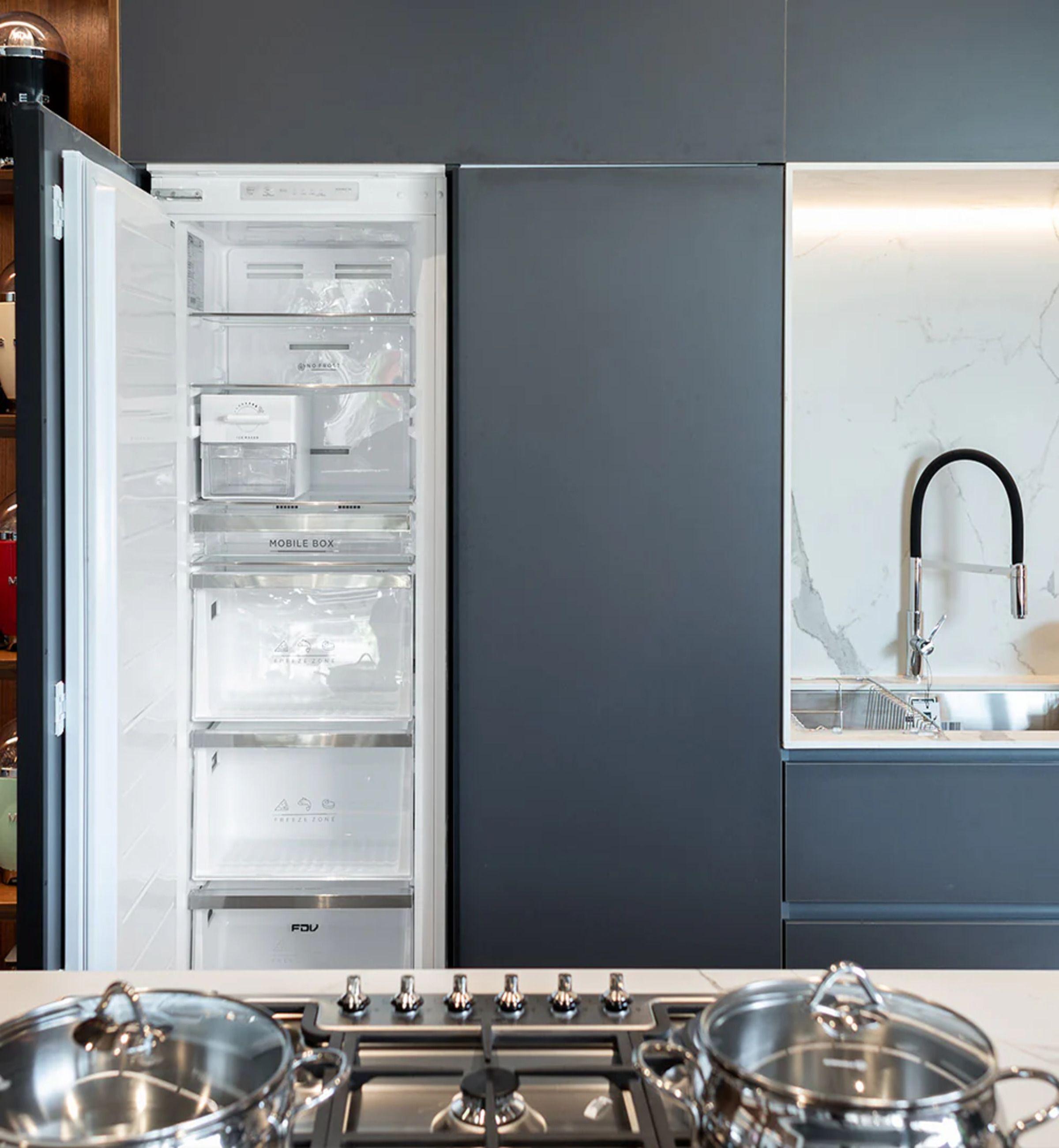 Freezer IT FDV Artic-2