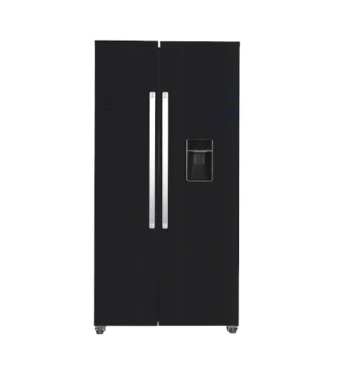 FDV Refrigerador Side by Side 518 Lts Elite Black-9