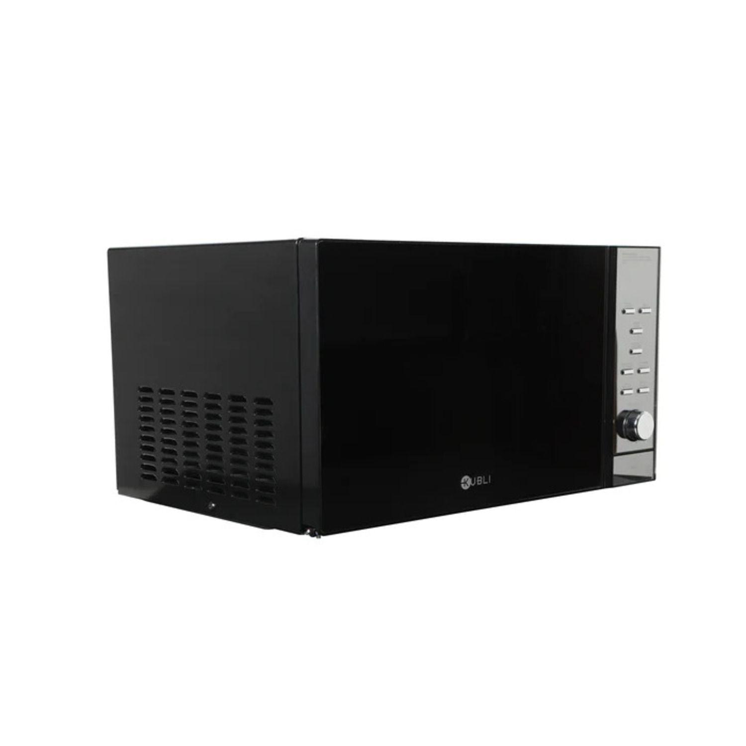 Microondas digital 25 litros espejado FS Kubli Neu-0