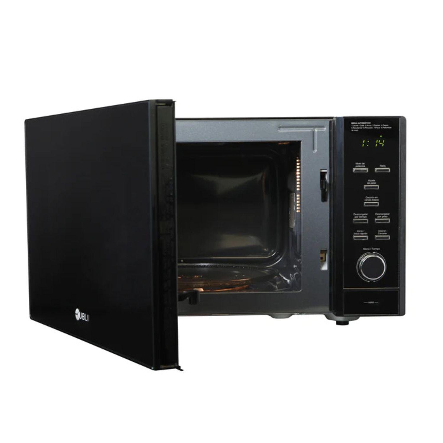 Microondas digital 25 litros espejado FS Kubli Neu-1