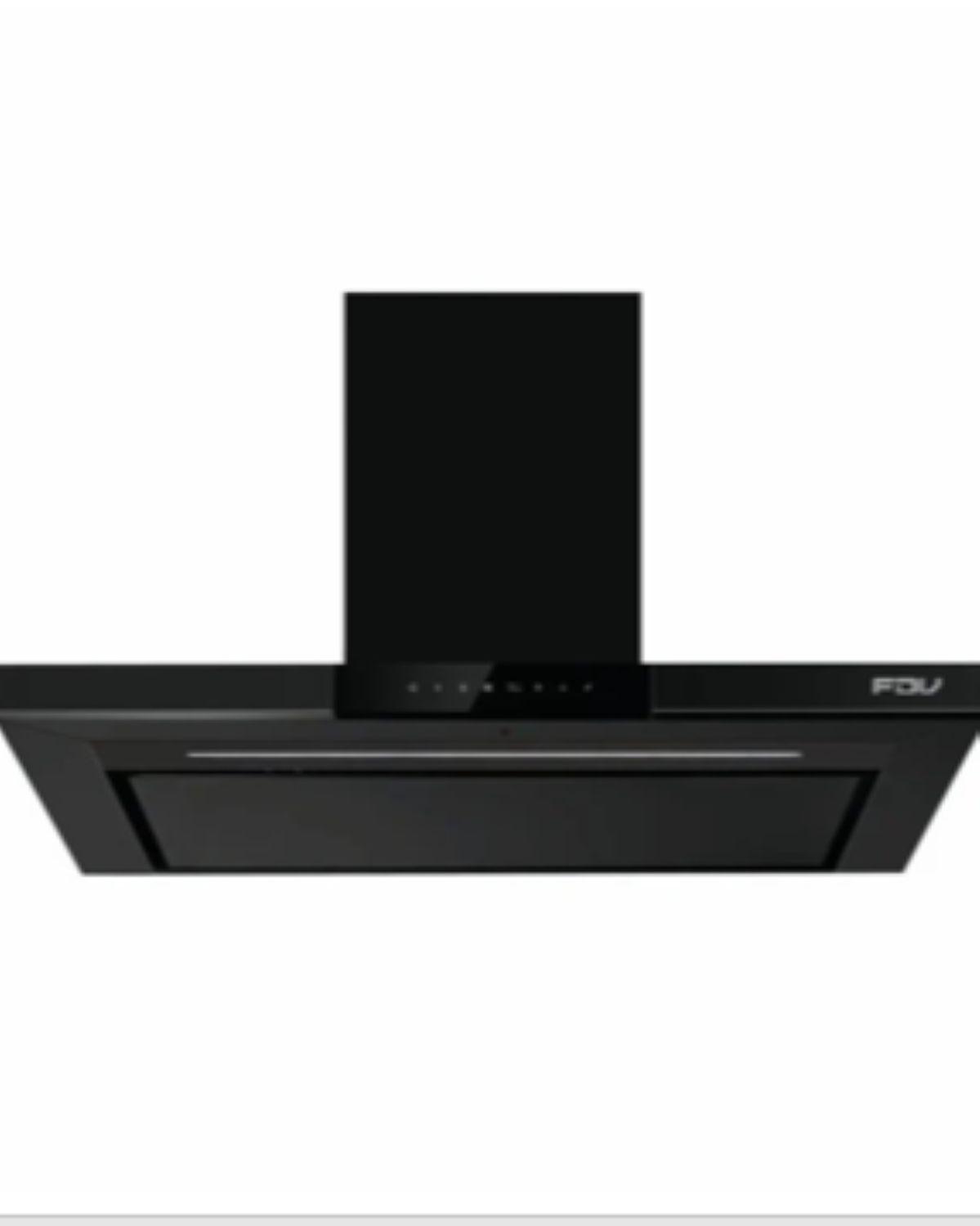 Campana Decorativa Vento 90cm 750m3/h FDV-0