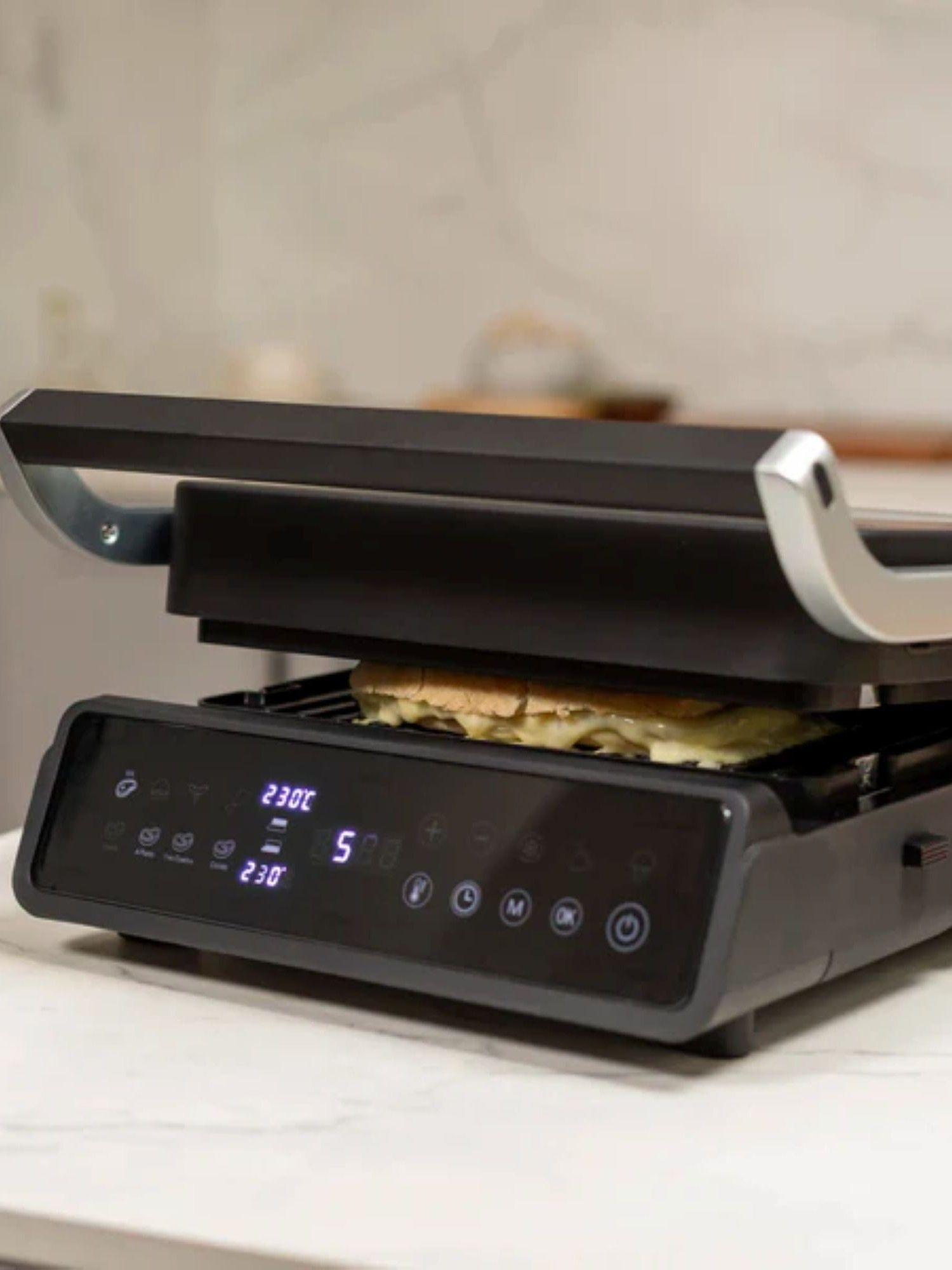 Grill y Panini Petra FDV-2