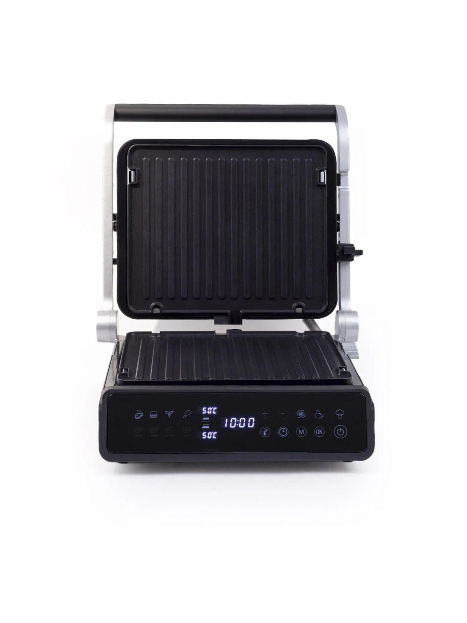 Grill y Panini Petra FDV-5