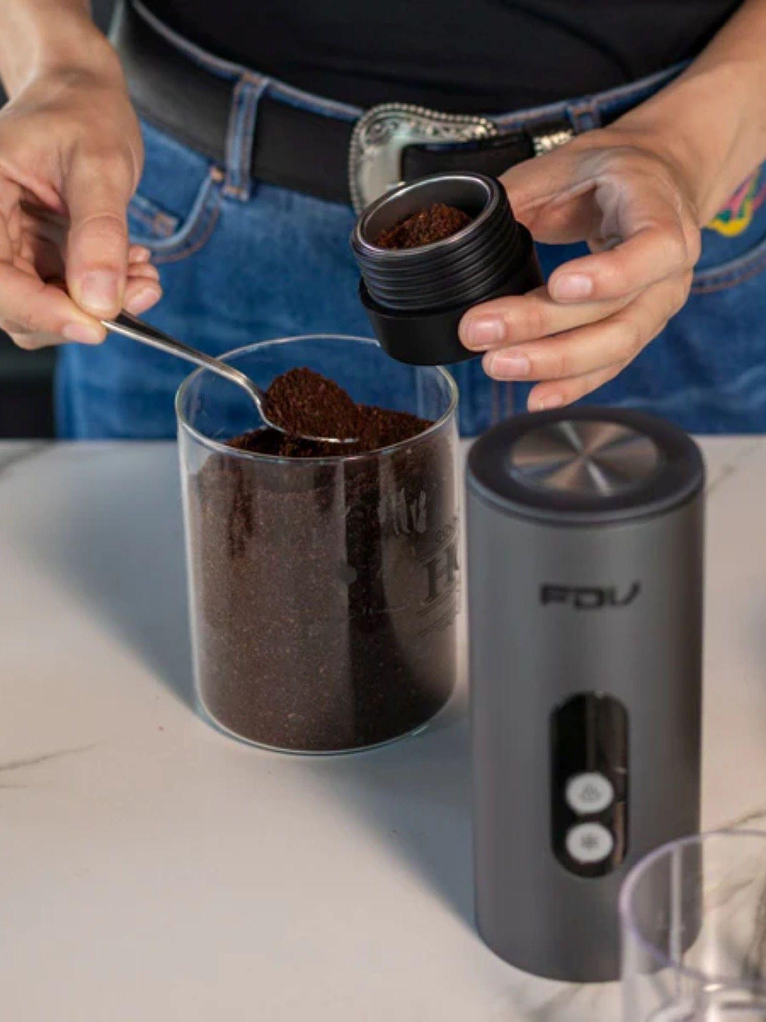 Cafetera Portable 3 en 1 Kenia-8