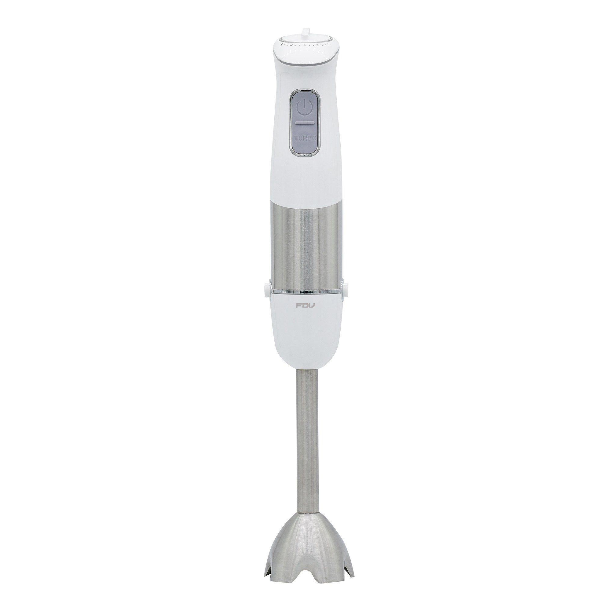Minipimer FDV Breeze-2