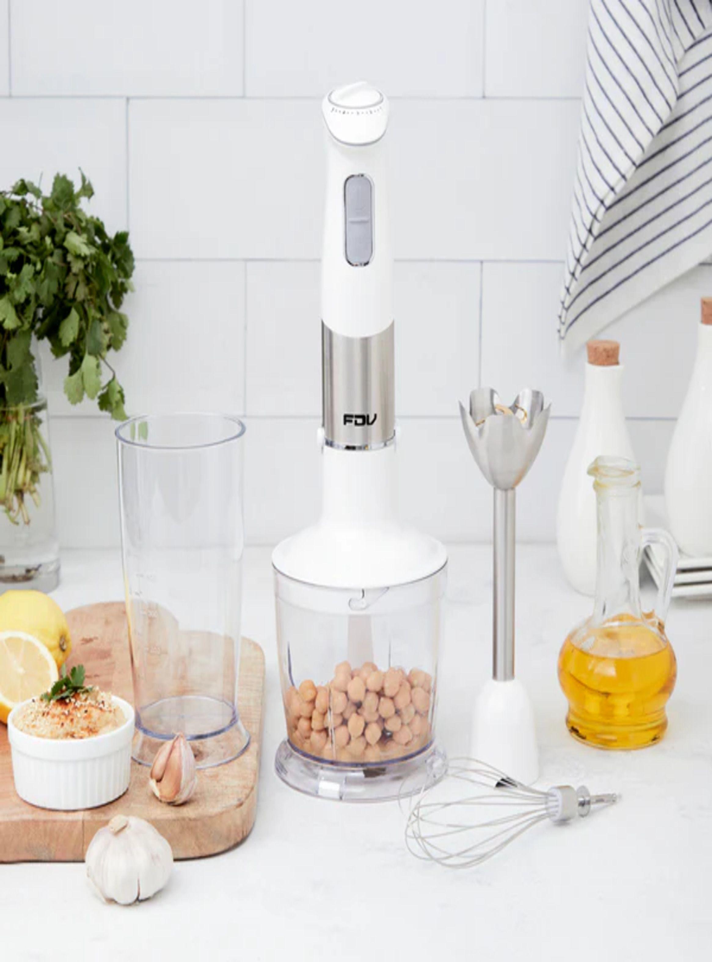 Licuadora de mano Miniprimer Breeze FDV-1