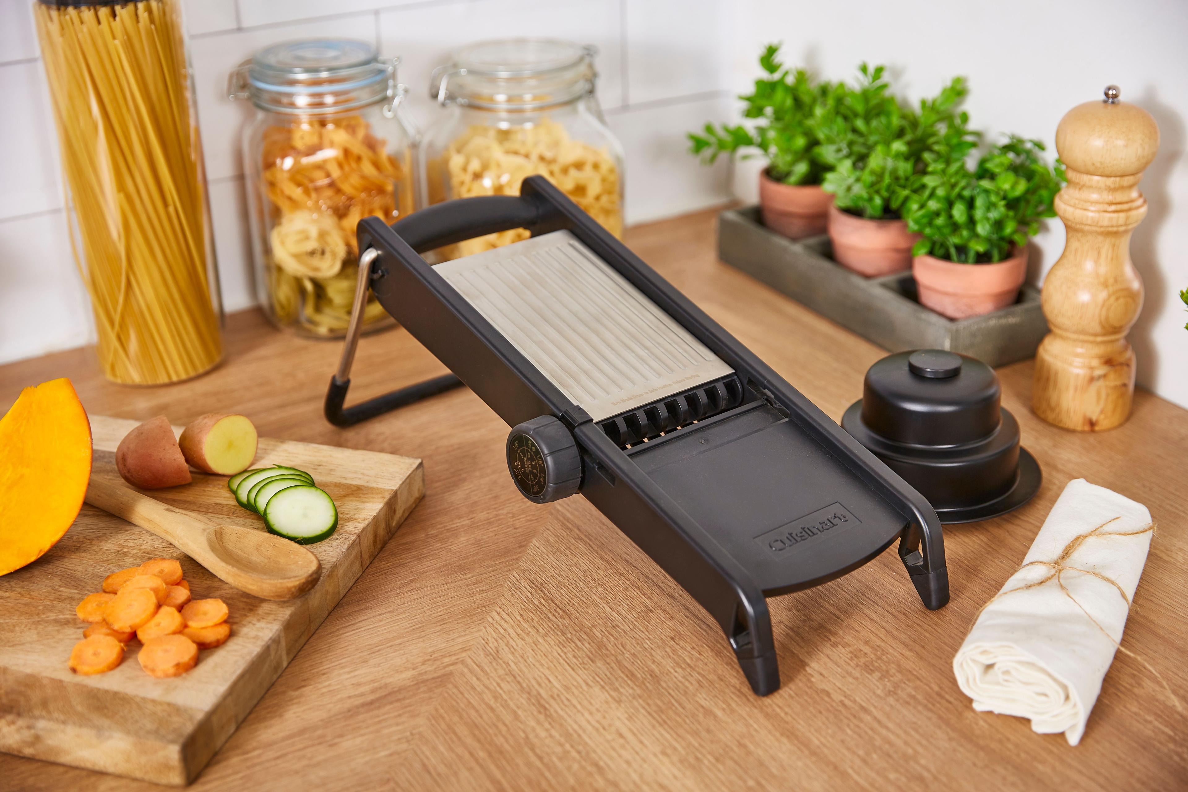 Mandolina Cuisinart-1
