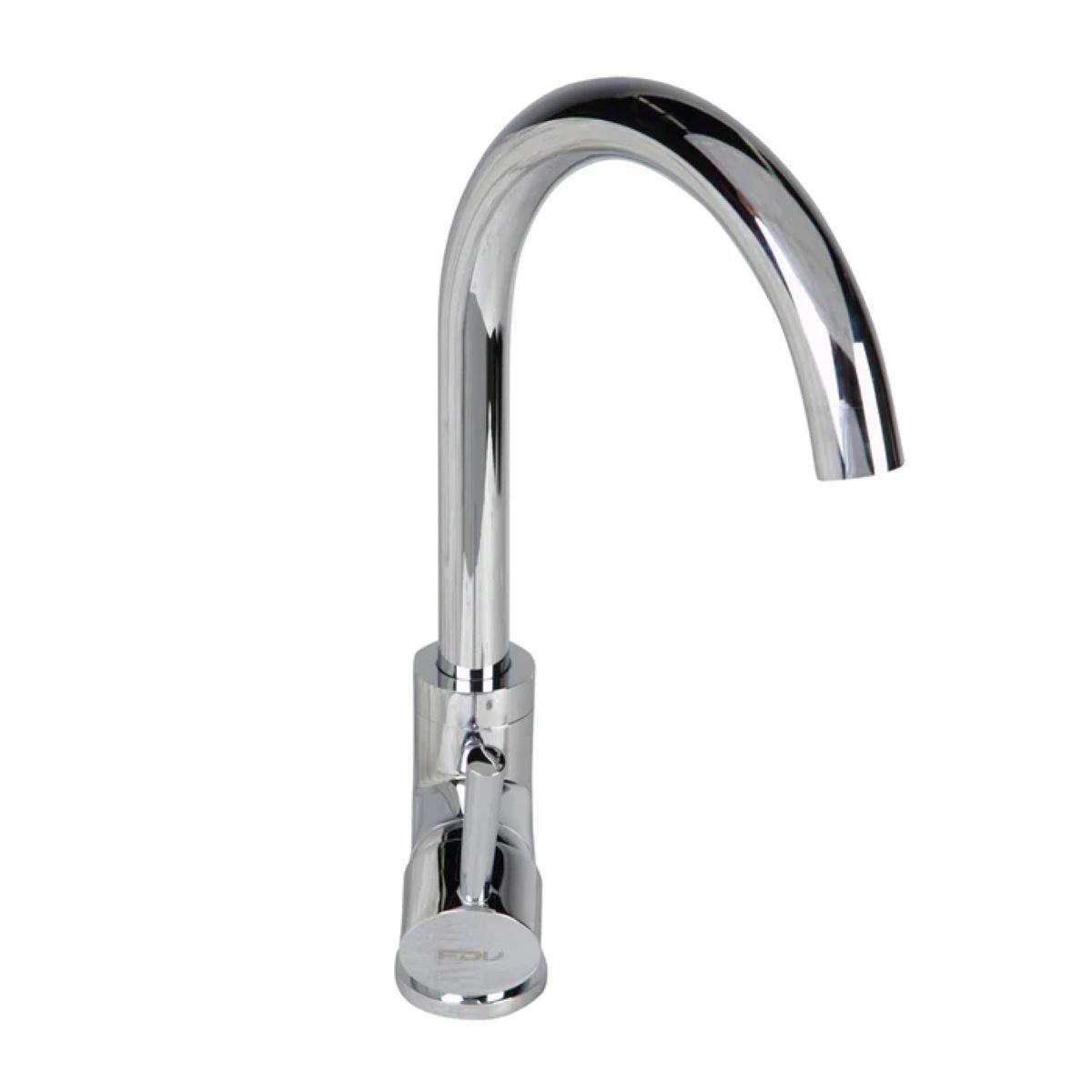 Griferia Fdv Smart 2.0 - Cocina-1