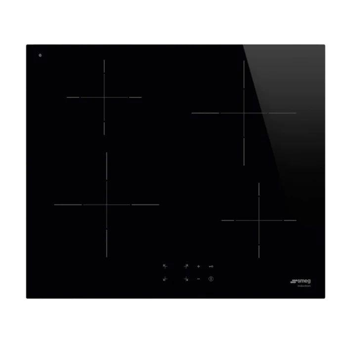 Encimera SMEG induccion 60 modelo SI2641D-0