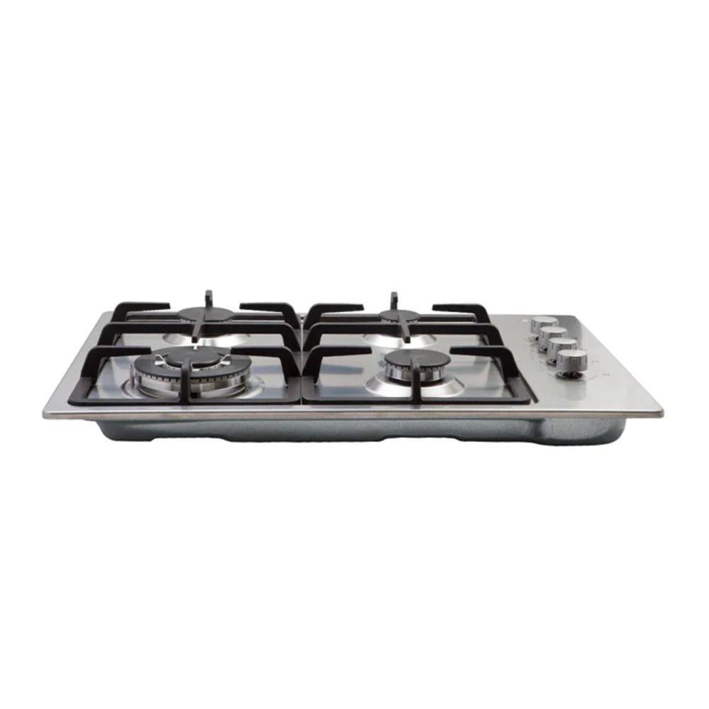 Encimera Gas Natural Fdv Design 4t 2.0-2