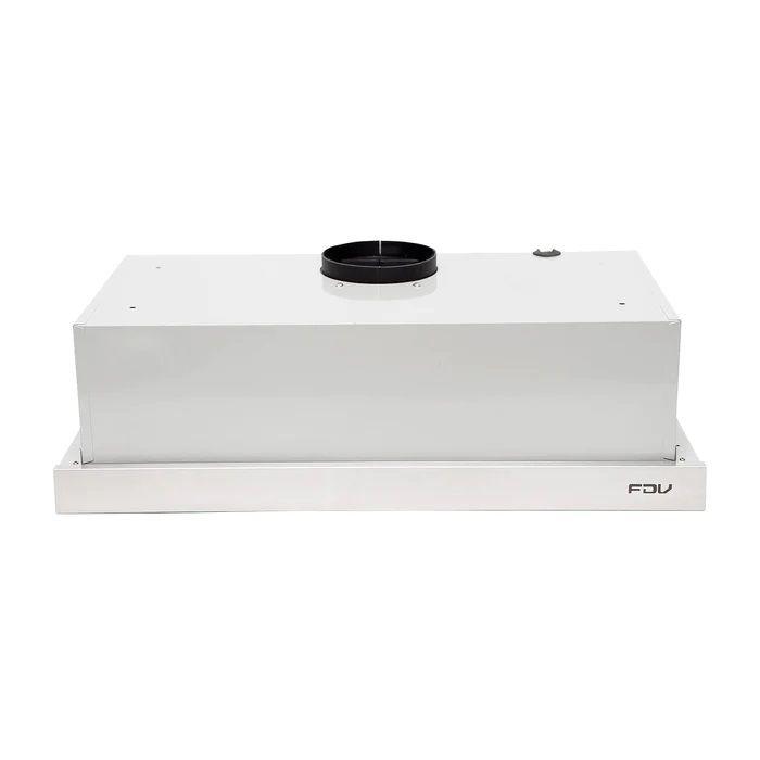 Campana Fdv Urban 60 - 350 (m3/h)-2