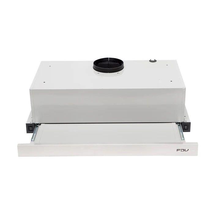 Campana Fdv Urban 60 - 350 (m3/h)-4