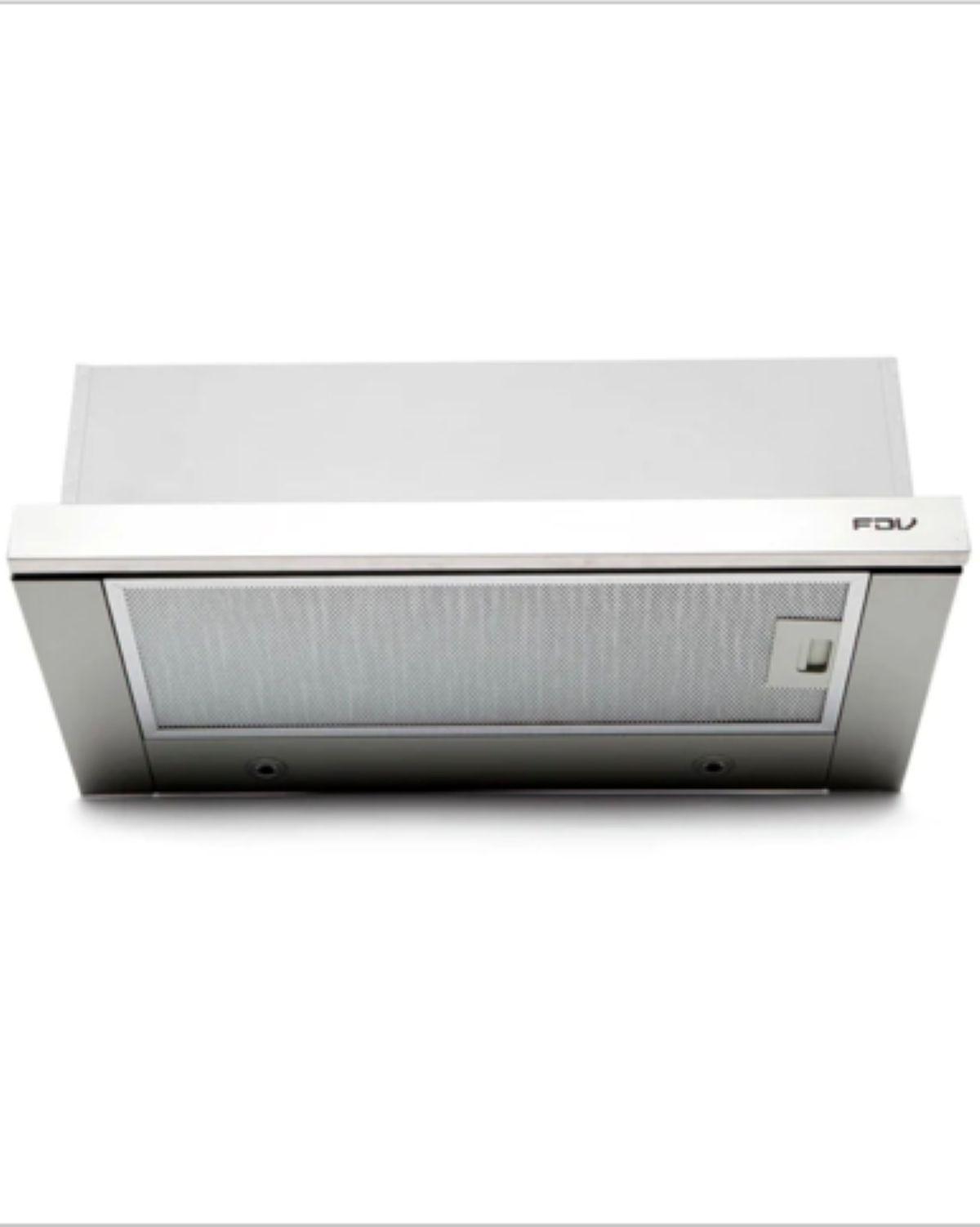Campana Fdv Urban 60 - 350 (m3/h)-2