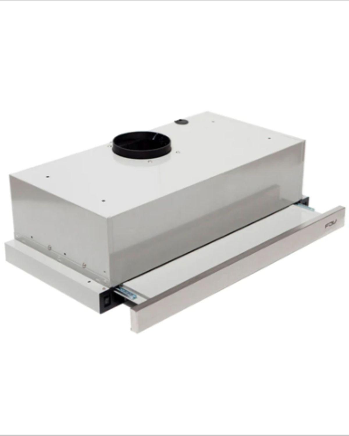 Campana Fdv Urban 60 - 350 (m3/h)-4