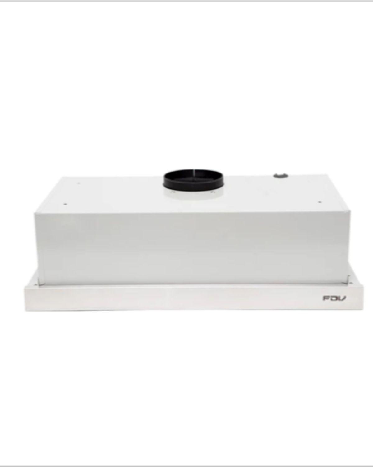 Campana Fdv Urban 60 - 350 (m3/h)-6