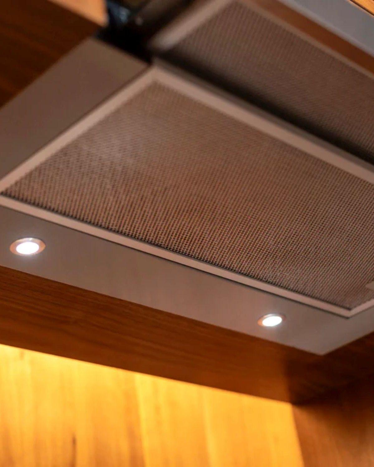 Campana Fdv Urban 60 - 350 (m3/h)-7