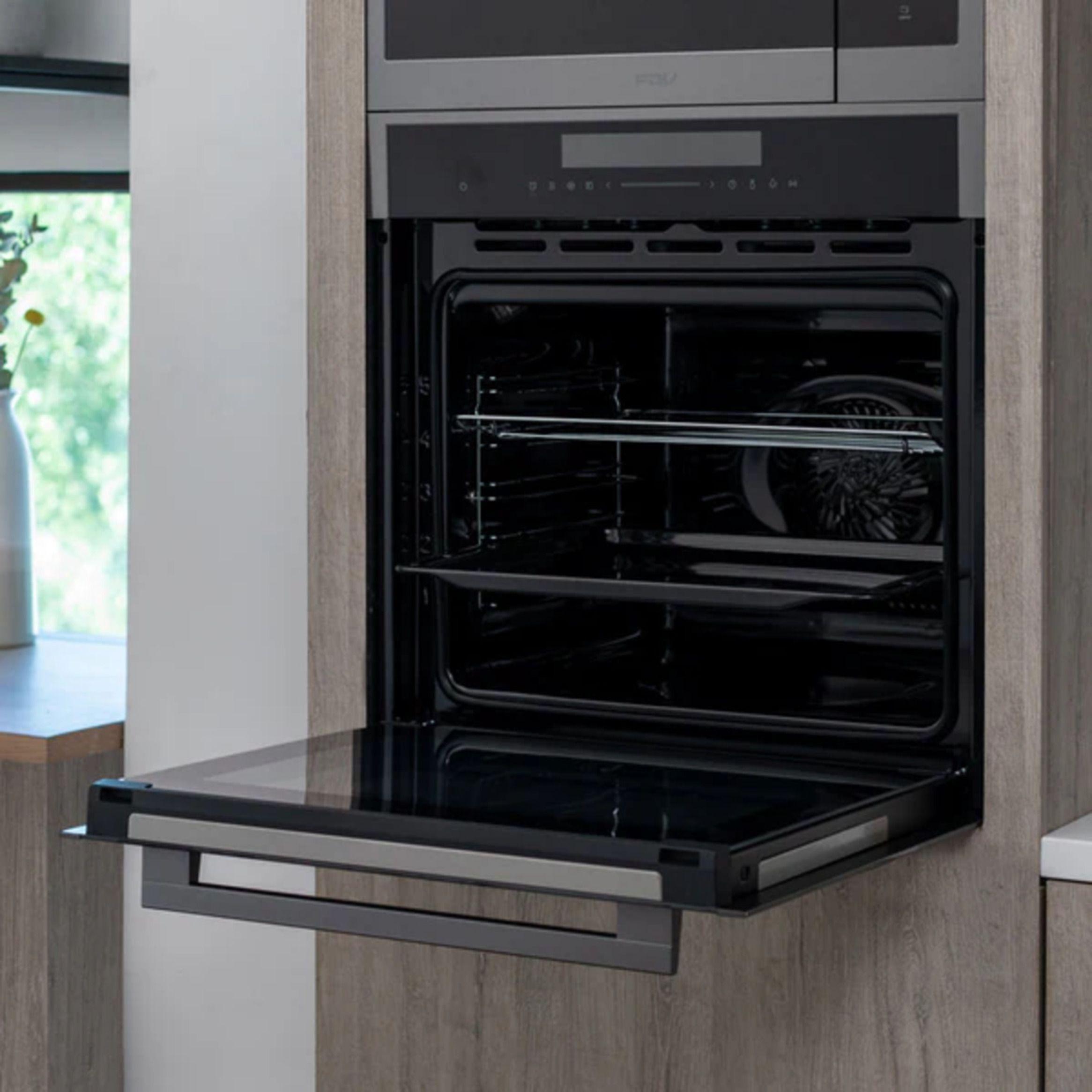 Horno Empotrado Prestige 72 Lts FDV-4