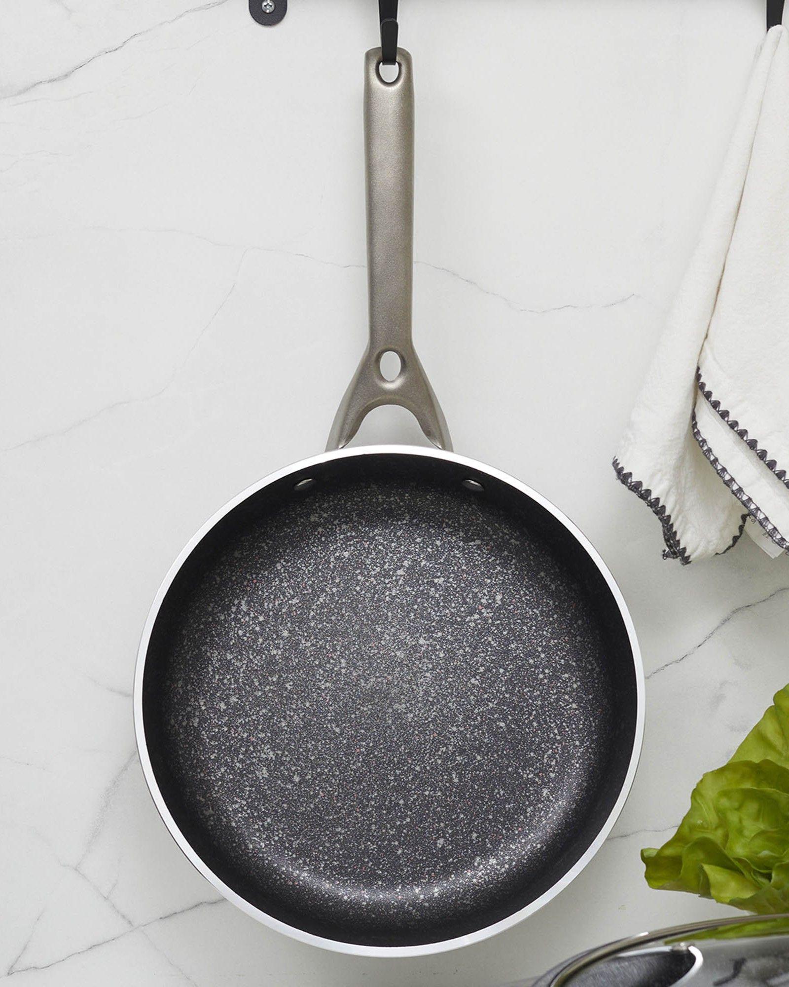 Bateria Simple Cook Mont Blanc 9 pzs-6