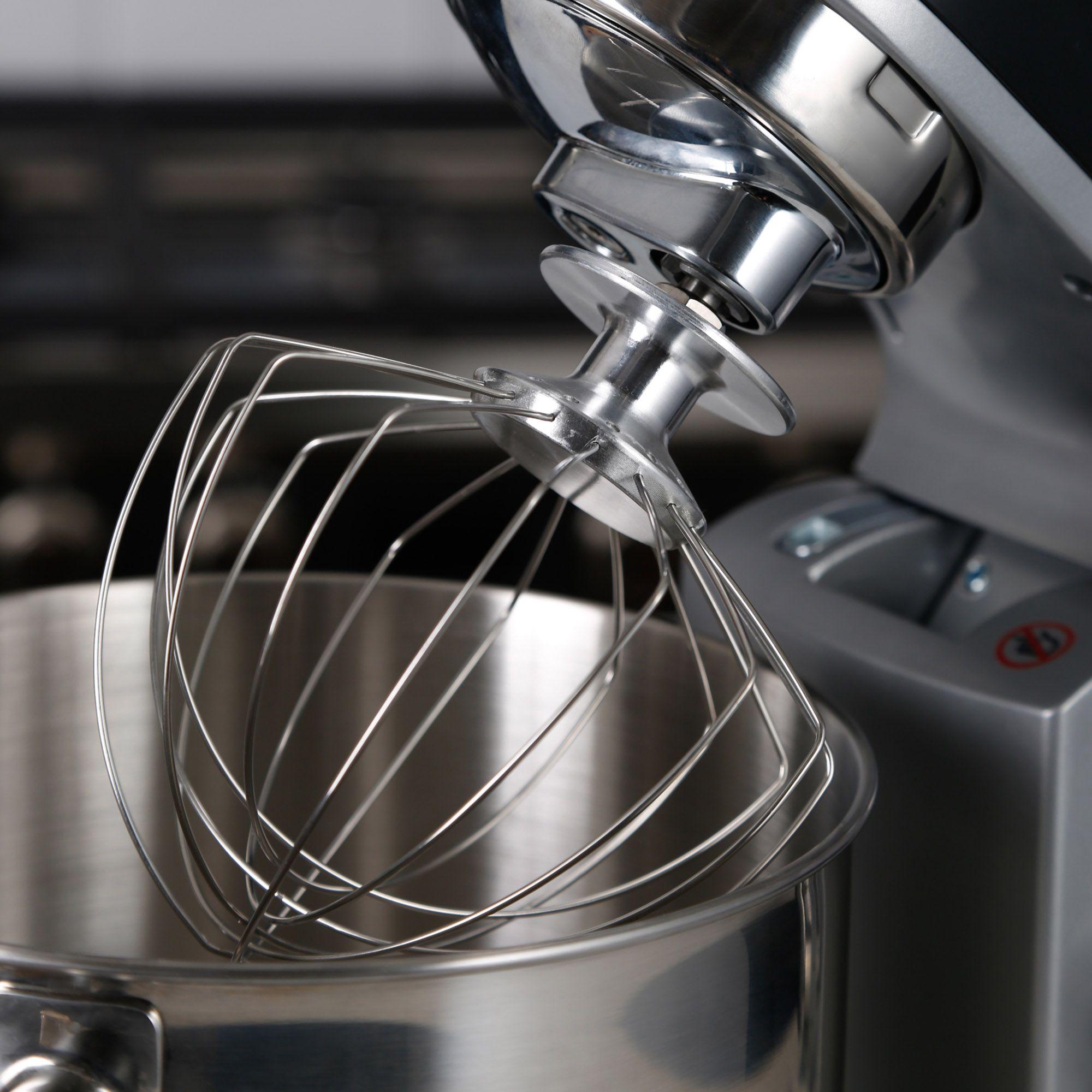 Batidora Pedestal Kenwood Picasso Black KMX750.BK-9