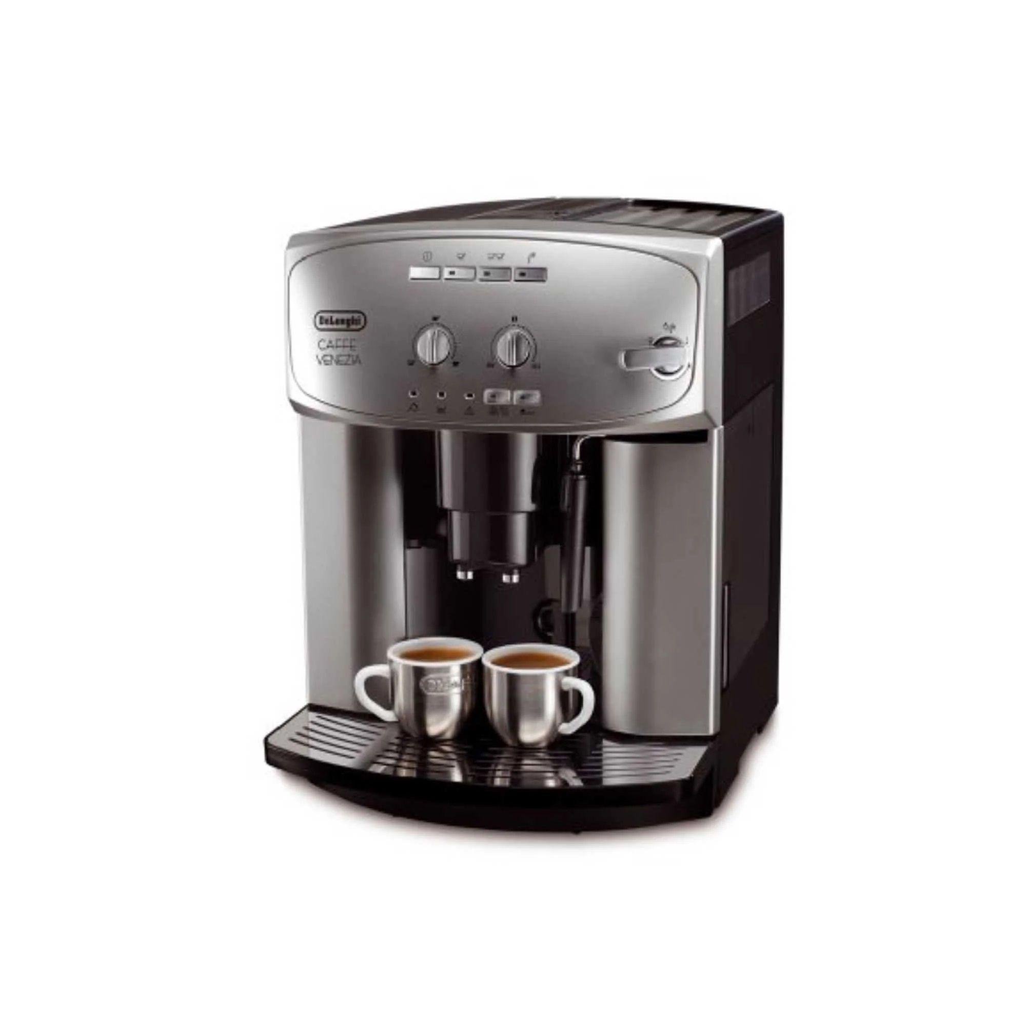 Cafetera De Longhi Superautomatica Caffe Venezzia ESAM 2200S-0