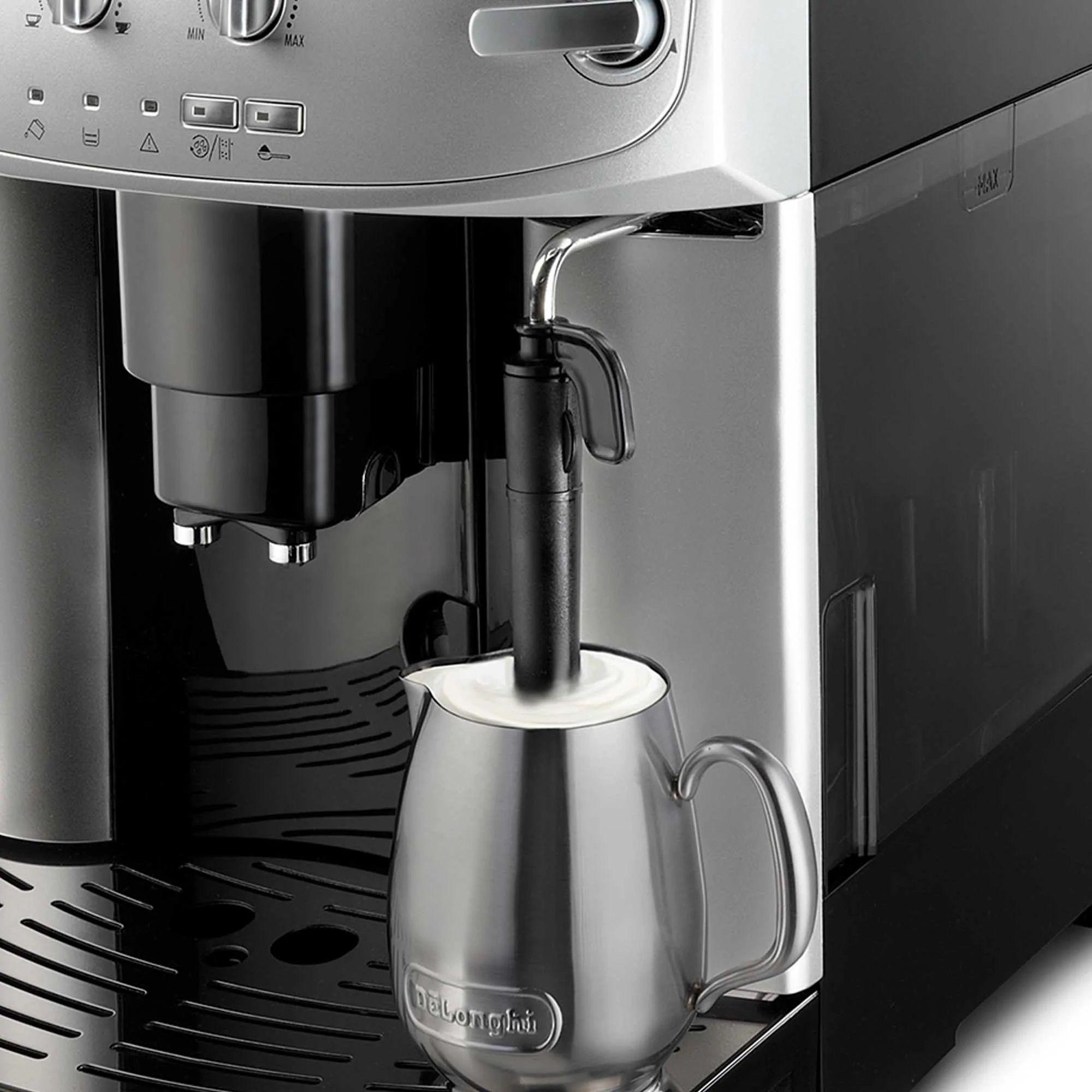 Cafetera De Longhi Superautomatica Caffe Venezzia ESAM 2200S-2