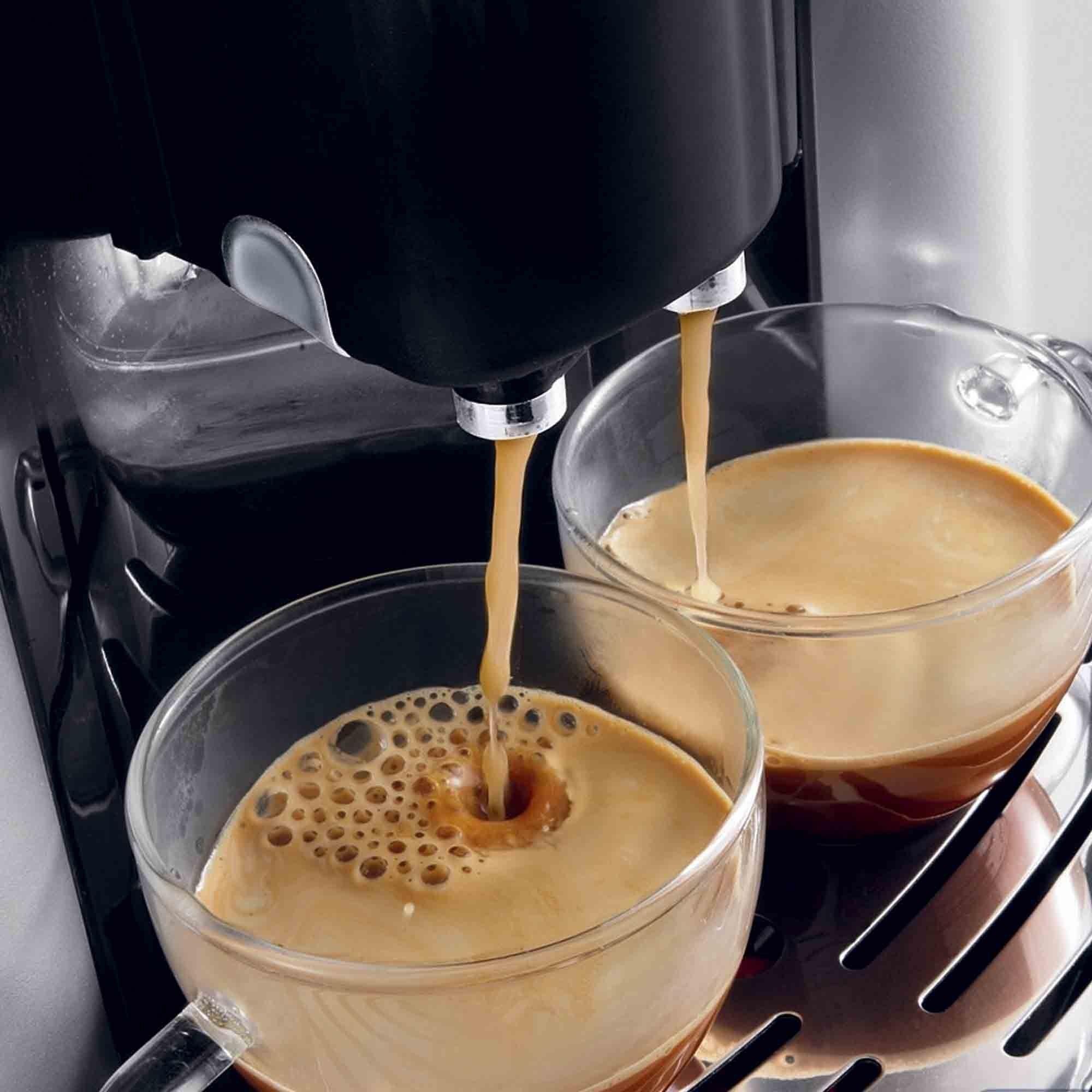 Cafetera De Longhi Superautomatica Caffe Venezzia ESAM 2200S-3