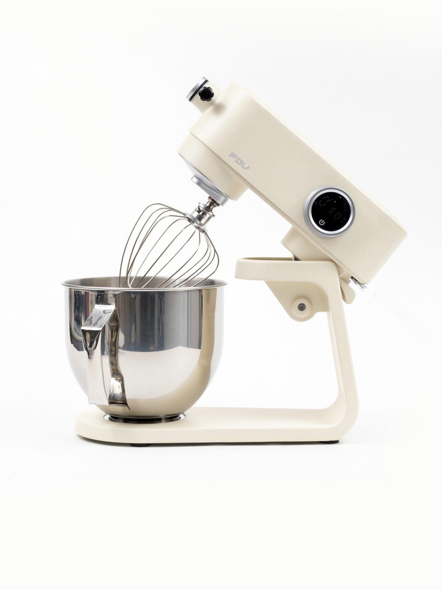 Batidora Aura Crema FDV-1