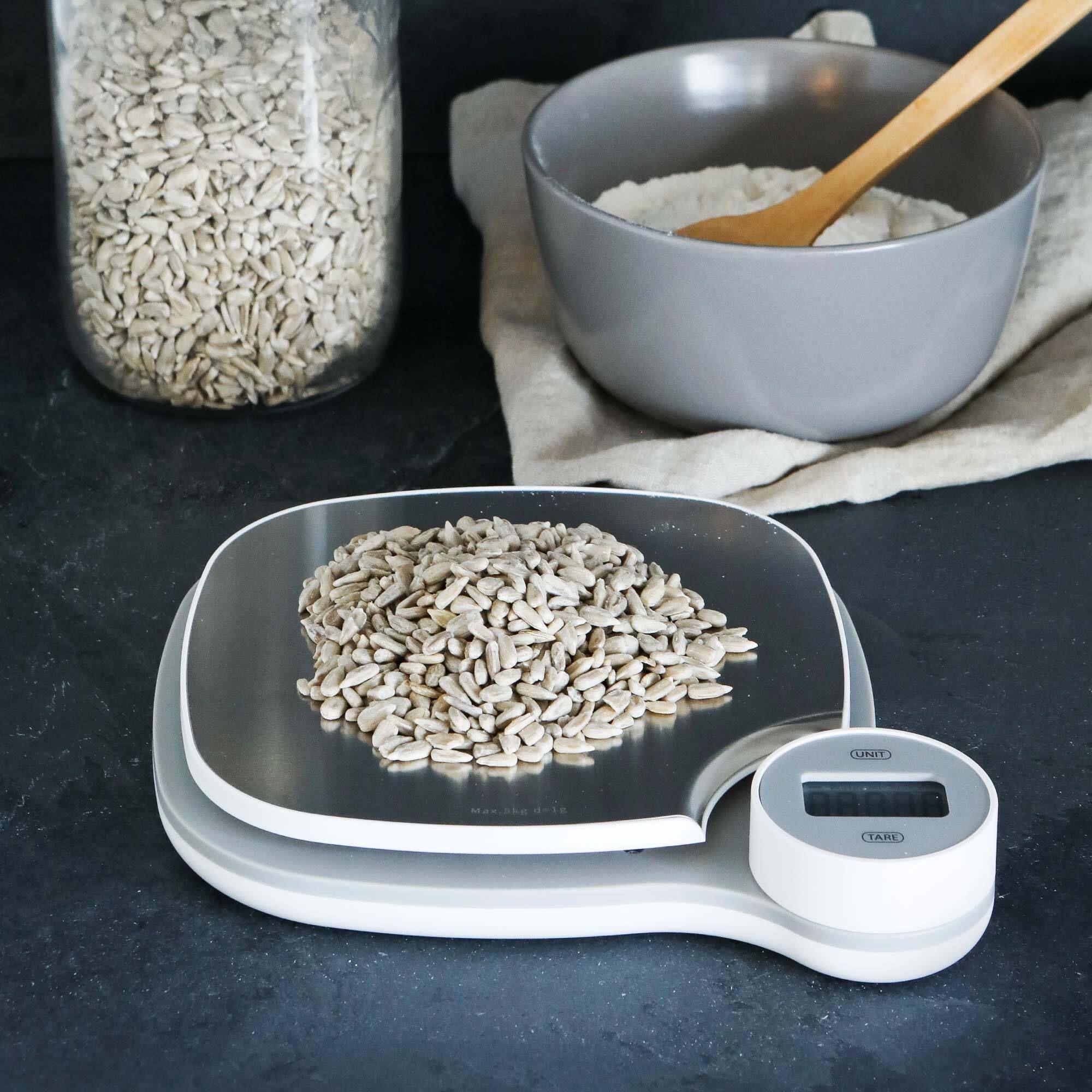 Balanza Simple Cook Gante-5