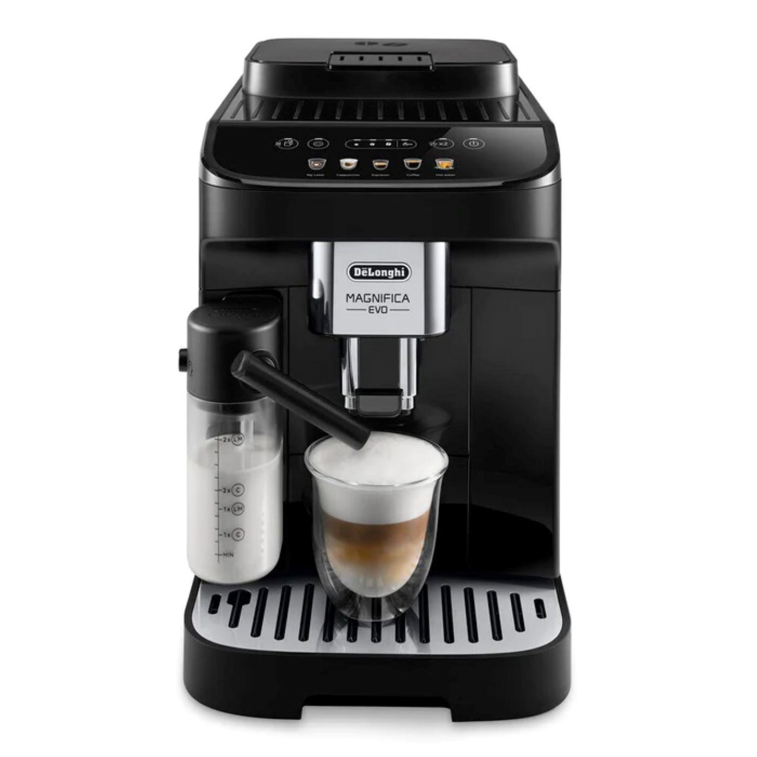 Cafetera Superautomática Magnifica EVO ECAM290.61.B-0