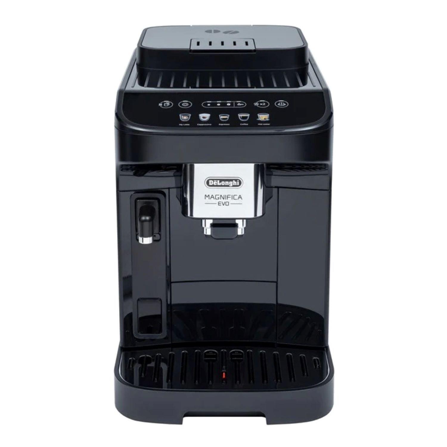 Cafetera Superautomática Magnifica EVO ECAM290.61.B-1