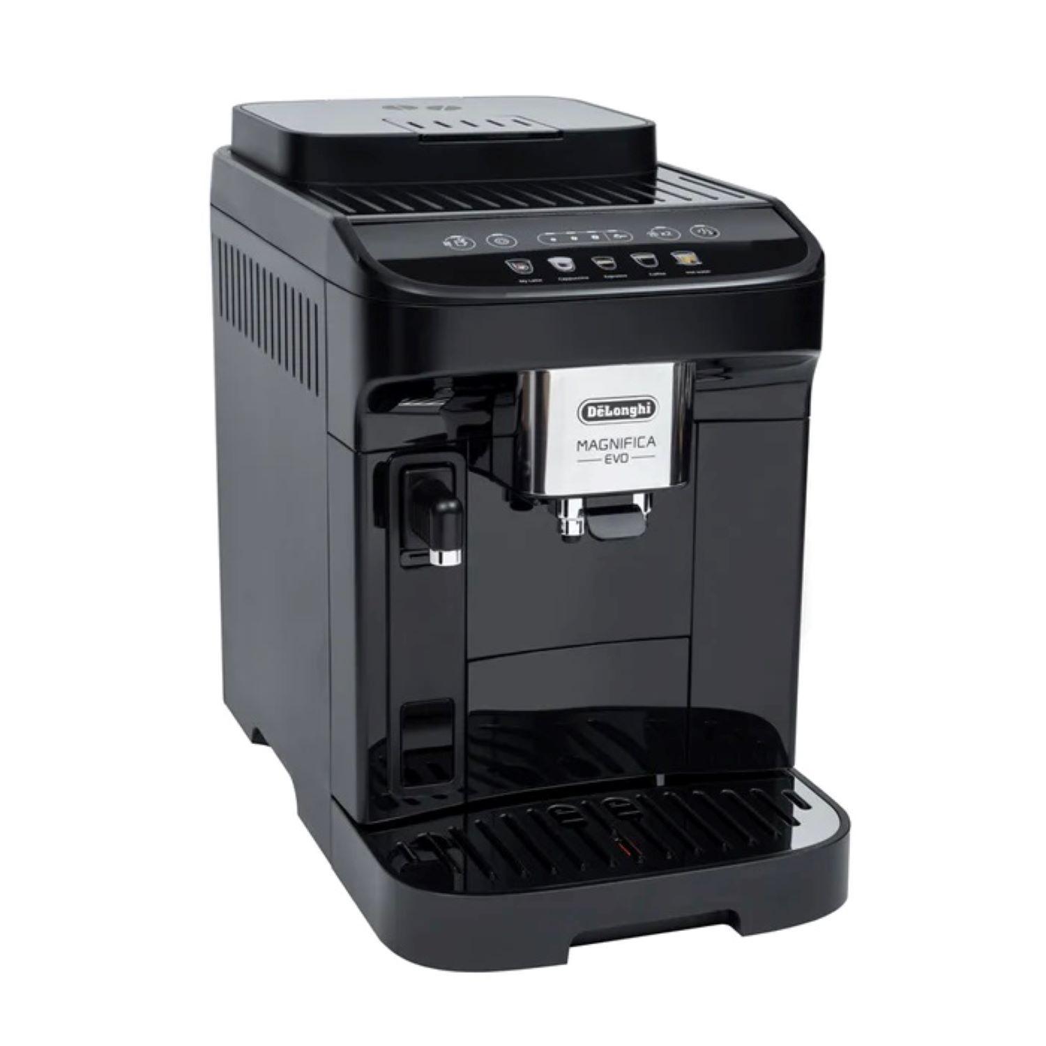 Cafetera Superautomática Magnifica EVO ECAM290.61.B-9