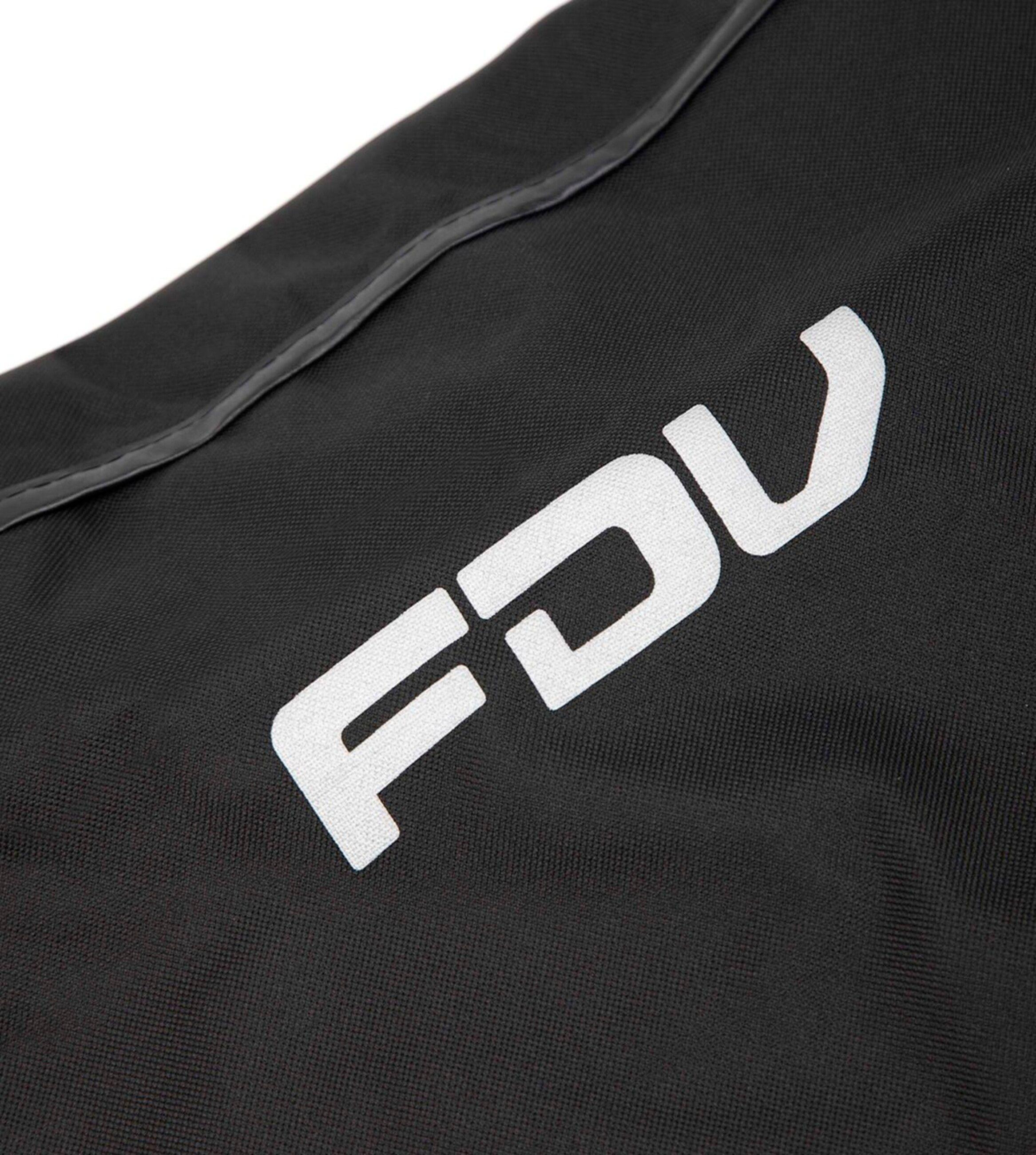 Accesorio Parrilla Funda Essence 4Q FDV-1