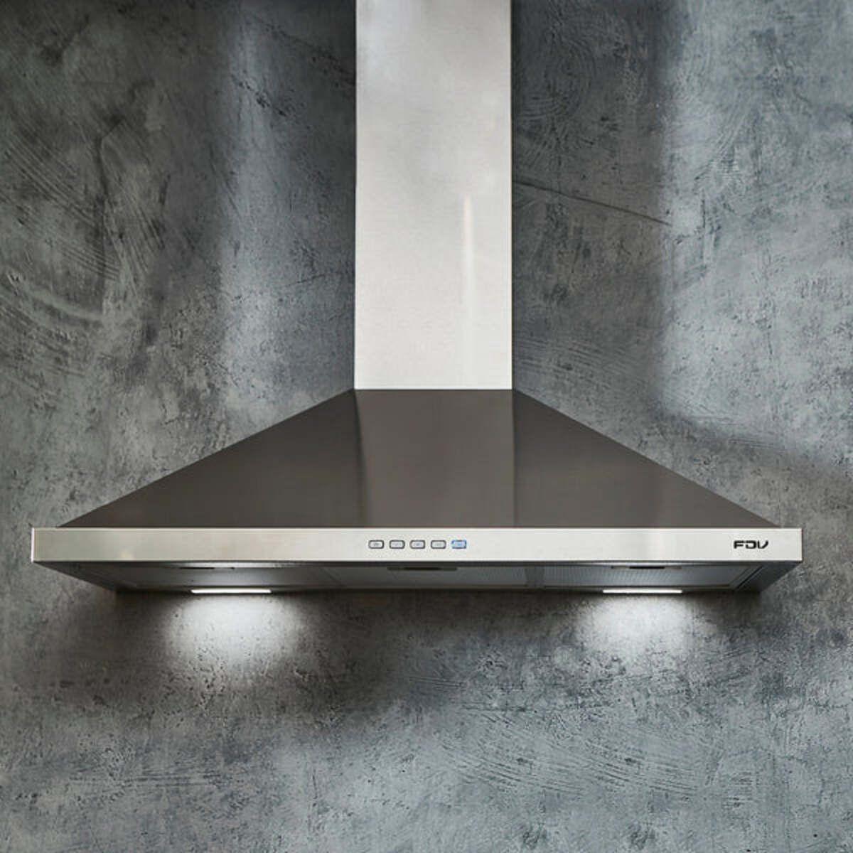 Campana Fdv Prime 90-4