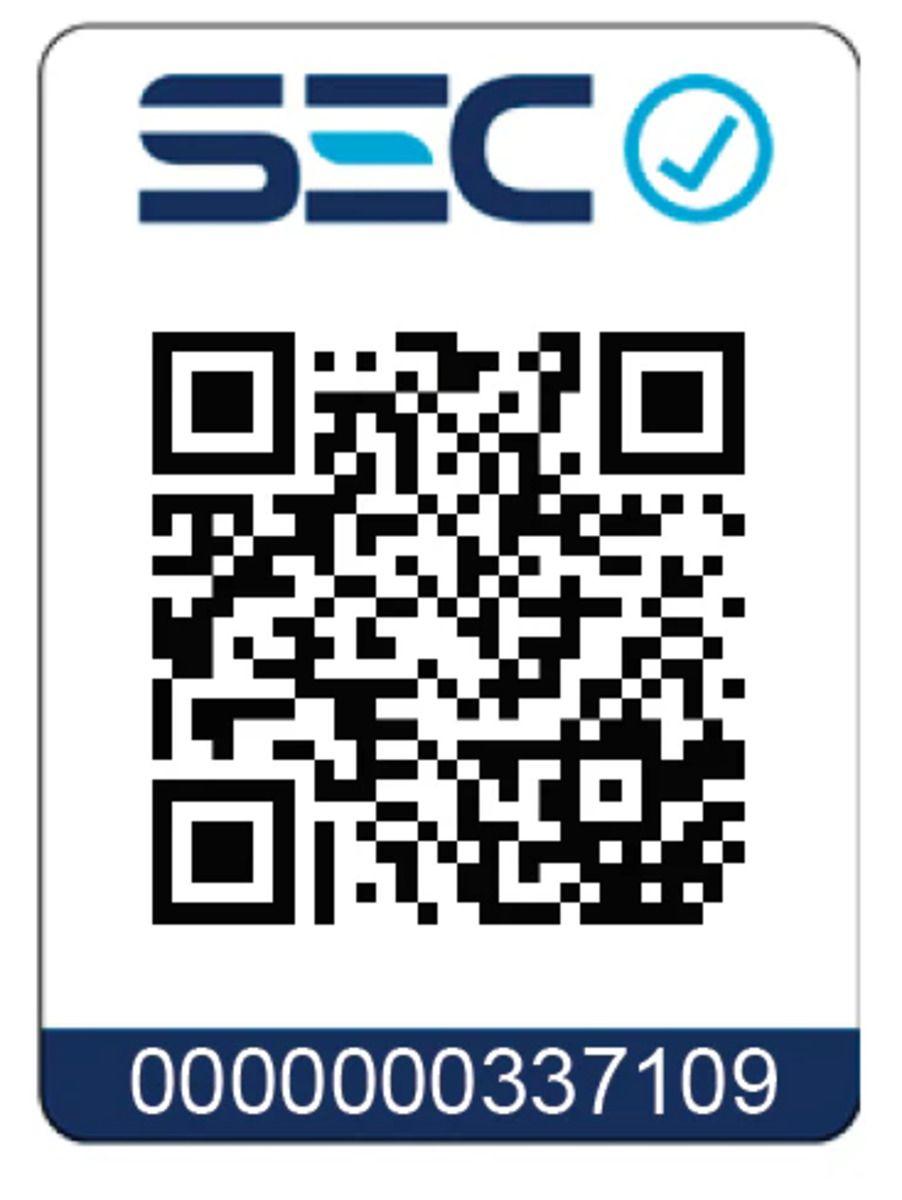 Campana Fdv Prime 90-5