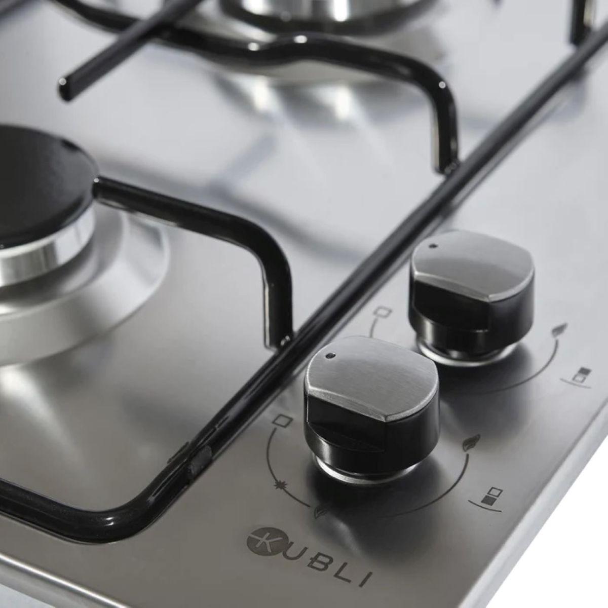 Encimera Kubli Neu 2G NAT 2.0-2