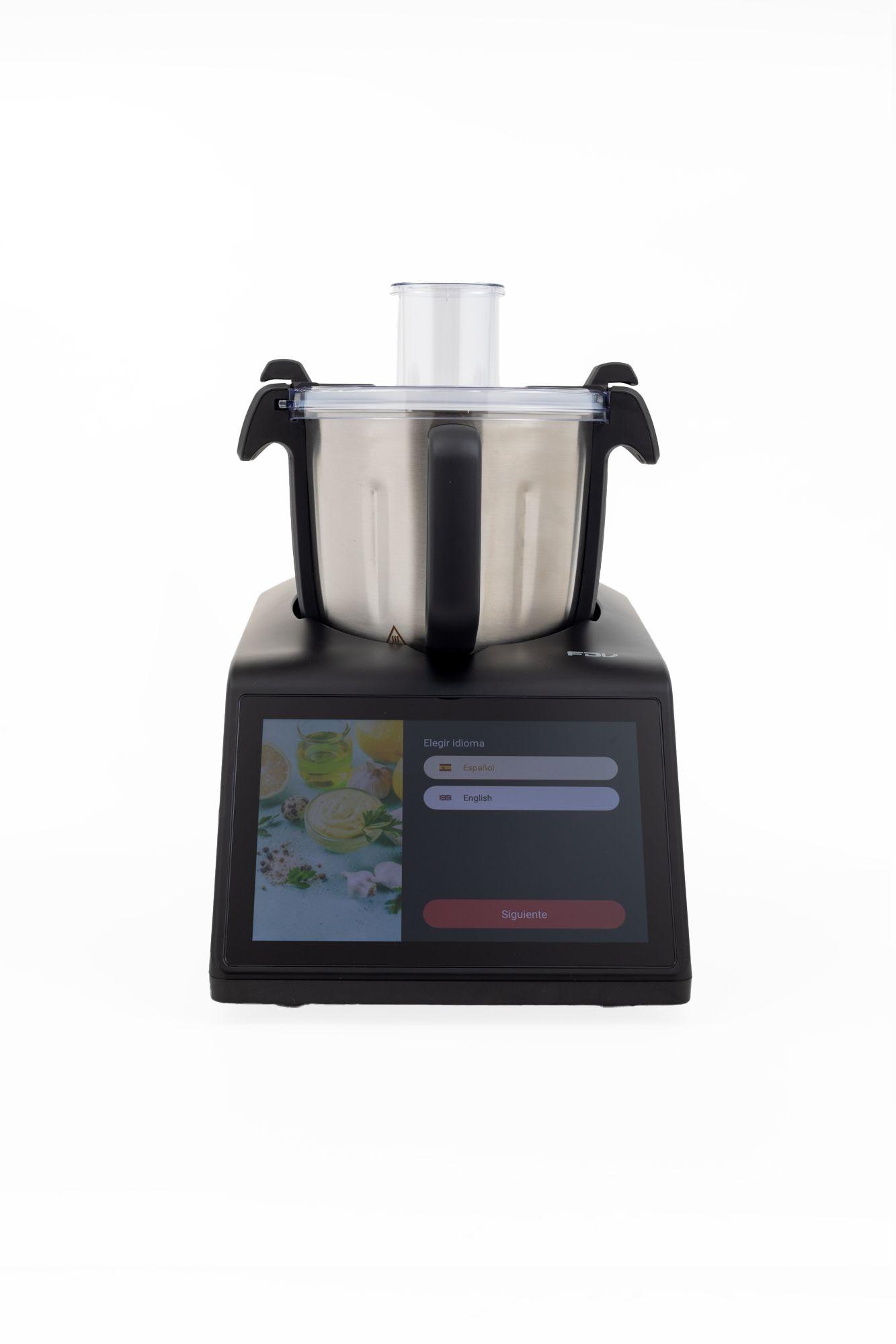 Robot de cocina 4,5L FDV-5