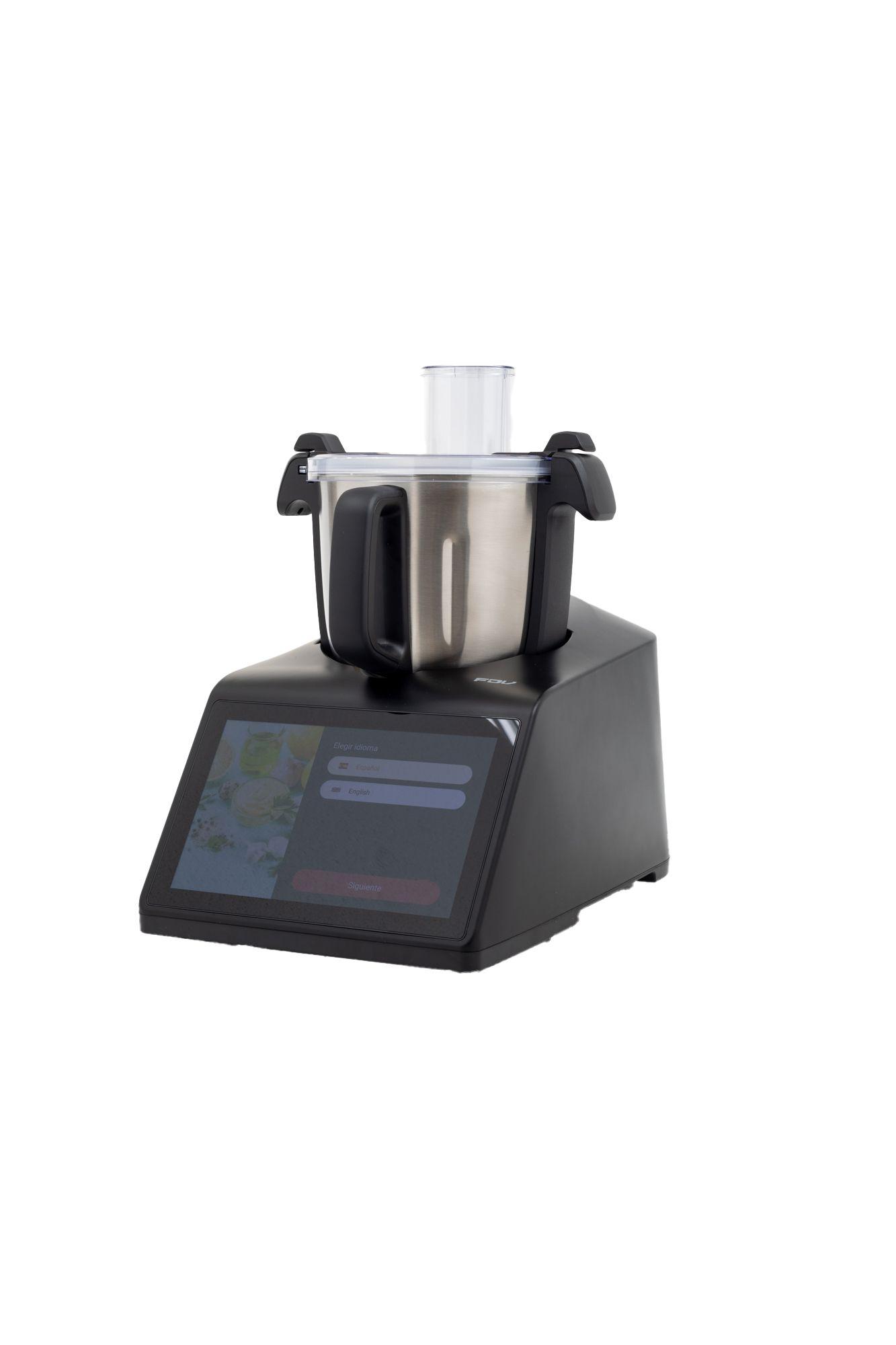 Robot de cocina 4,5L FDV-8