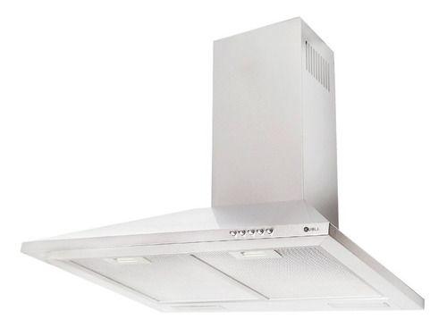 Campana Kubli Piramidal 60 - 500(m3/h)-0