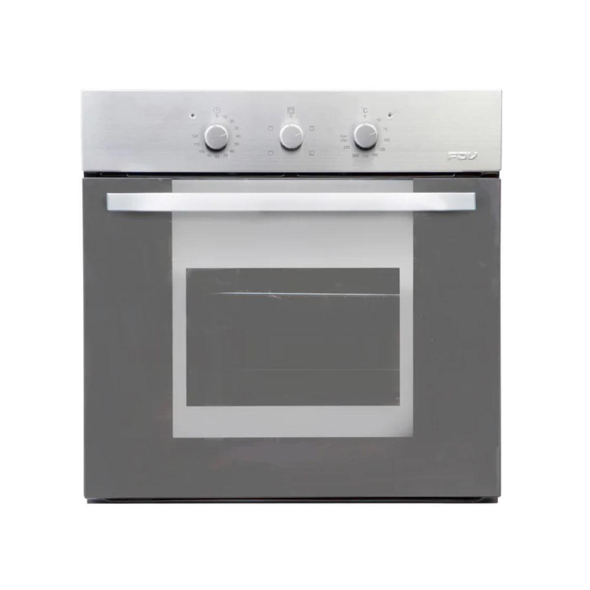 Horno Empotrado Elegance III con Grill 60 Lts FDV-0