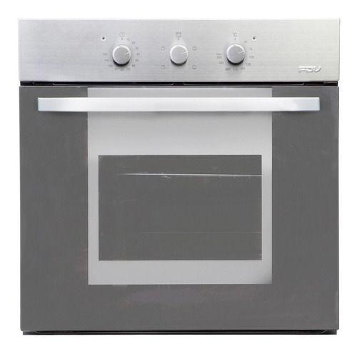Horno Empotrado Elegance III con Grill 60 Lts FDV-5