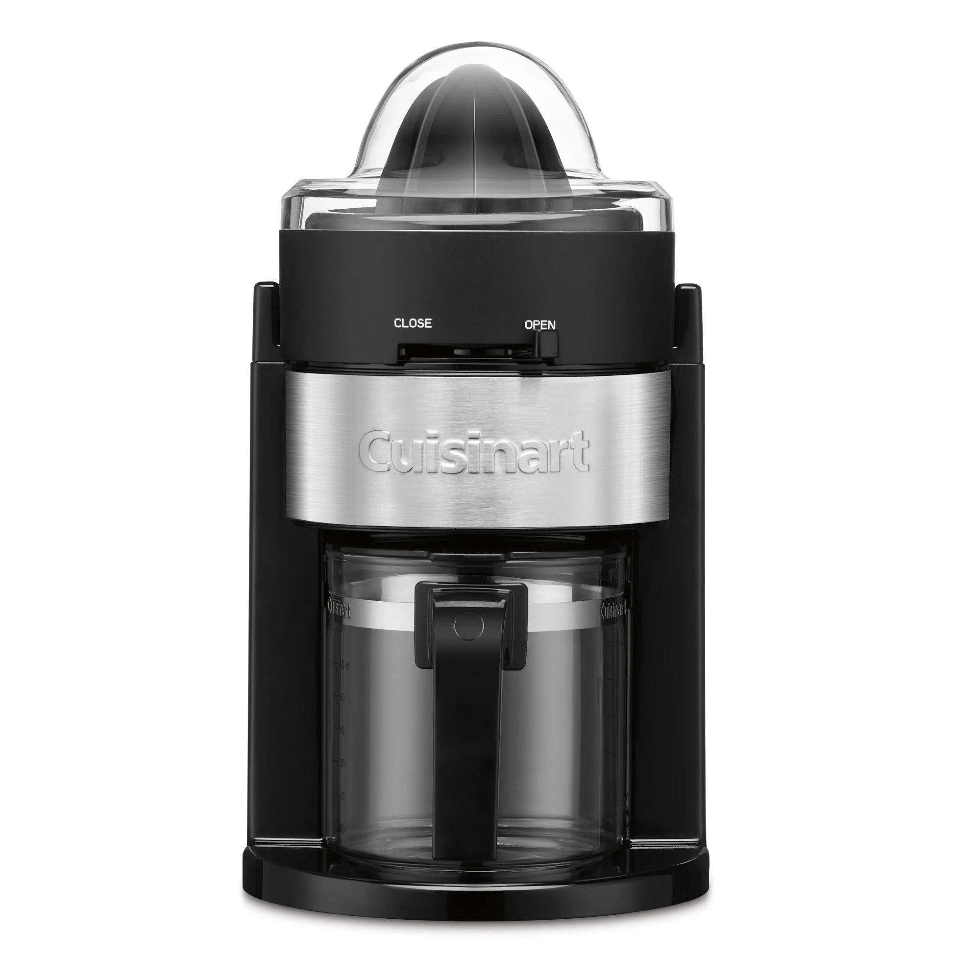 Exprimidor de Jugos Cuisinart CCJ900CL-0