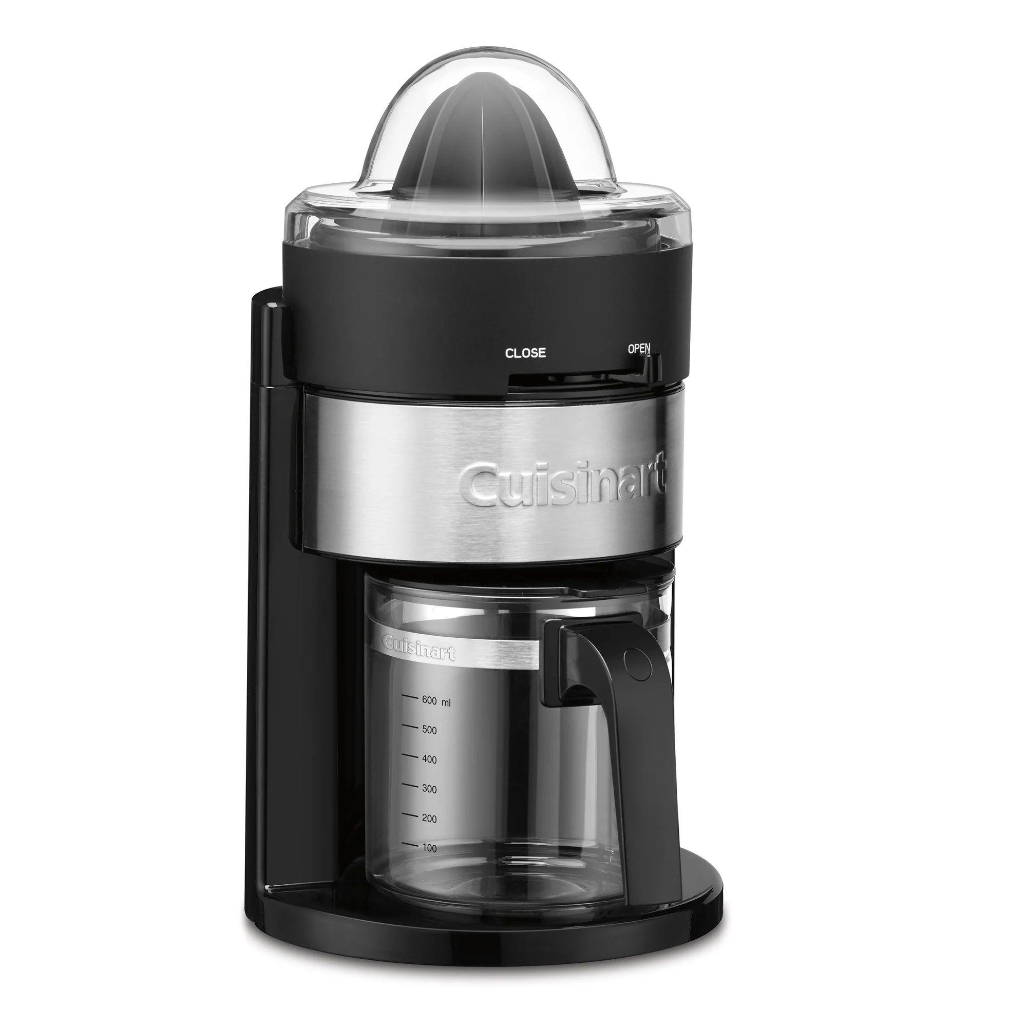 Exprimidor de Jugos Cuisinart CCJ900CL-1