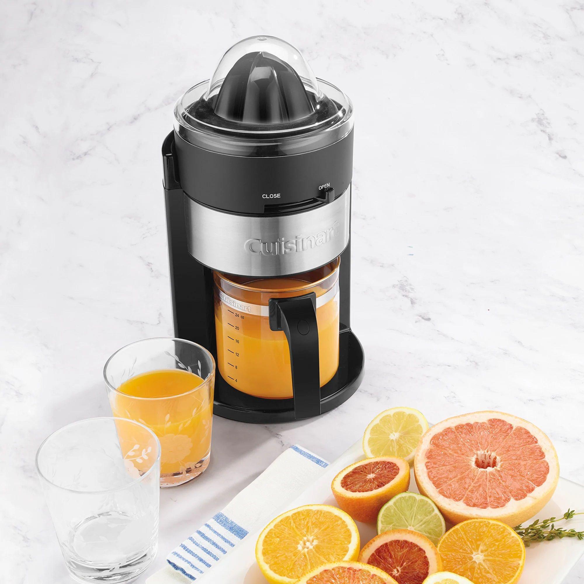 Exprimidor de Jugos Cuisinart CCJ900CL-3