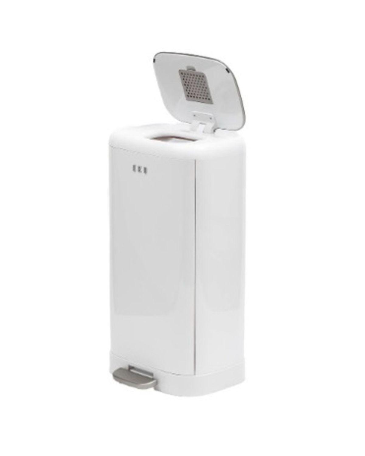 Basurero Pañales ANTI OLOR 30L EKO-6